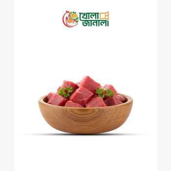 সলিড গরুর মাংস (Beef)
