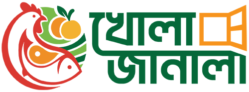 Kholaa Janala