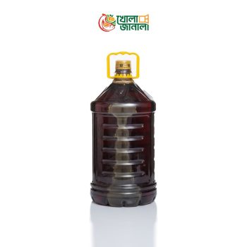সরিষার তেল (Mustard Oil 5 liter)