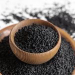 Black Cumin Seeds