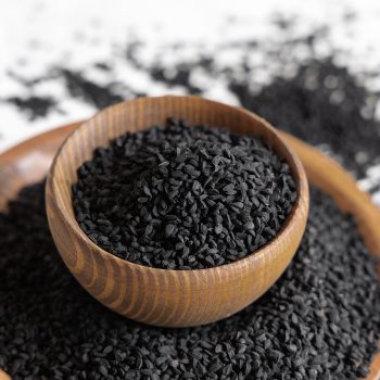কালোজিরার দানা / Black Cumin Seeds
