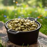 কুমড়োর বীজ / পাম্পকিন সিড (Pumpkin Seed)
