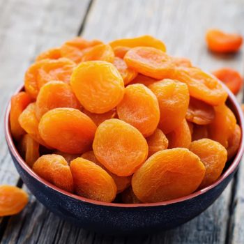 এপ্রিকট (Apricot)