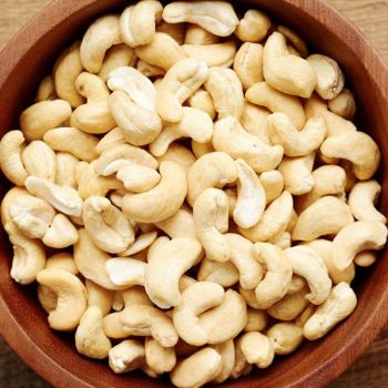 কাজু বাদাম (Cashew Nut)