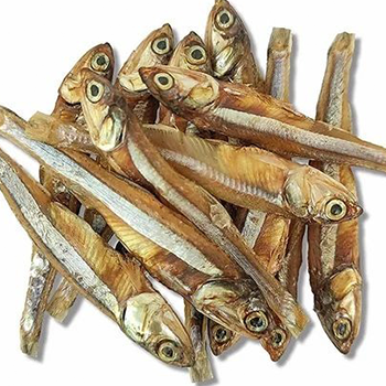 শুটকি (Dried Fish)