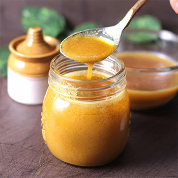 চিনি ও ঘি (Sugar & Ghee)