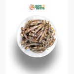 মলা শুটকি — Mola Dry Fish (Small Indigenous Fish)