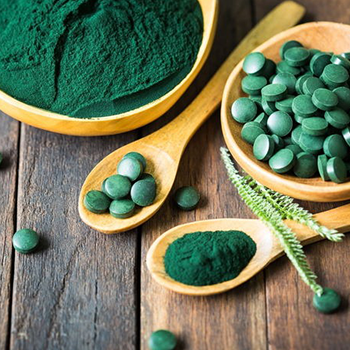 সুপার ফুড (Superfoods)