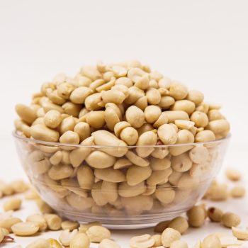 থাই চিনা বাদাম (Thai Nut / Peanut)