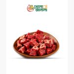 গরুর মিক্সড মাংস