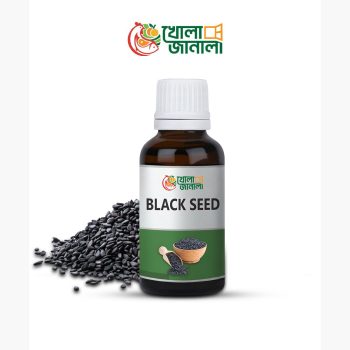 Black Seed oil