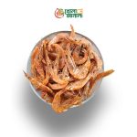 চিংড়ি শুটকি