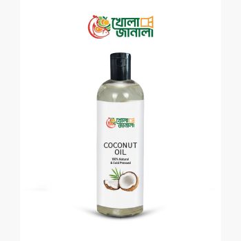 Coconut Oil